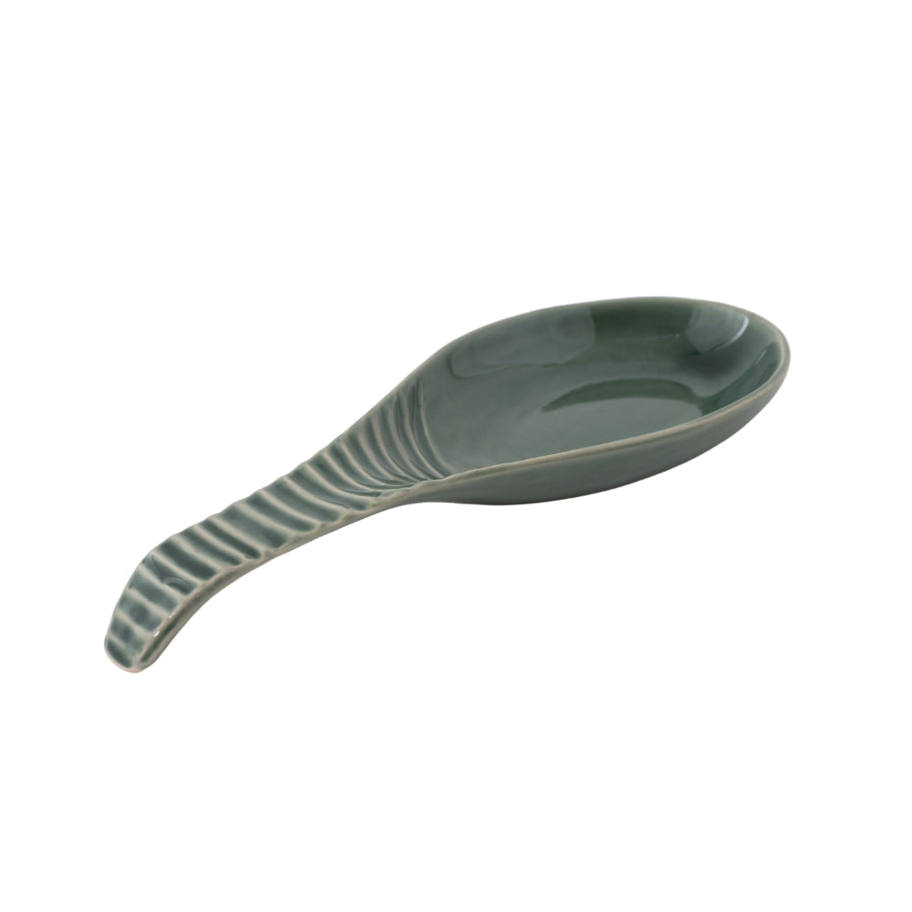 K&Co Sage Spoon Rest